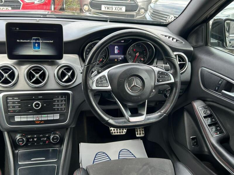 2018 Mercedes-Benz GLA - AutoTrader Import