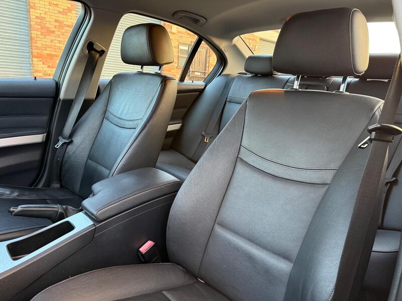 2010 BMW 3 Series - AutoTrader Import