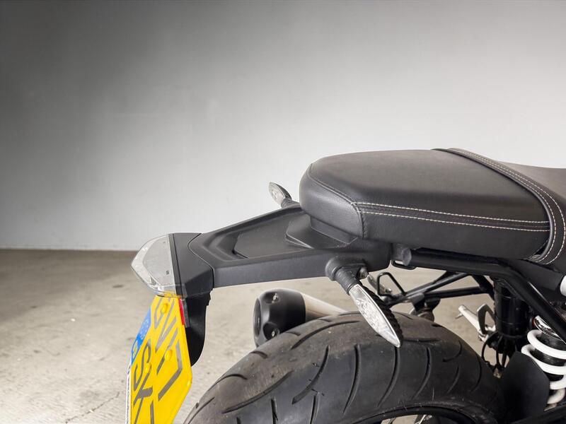 2017 BMW R nineT Pure - AutoTrader Import