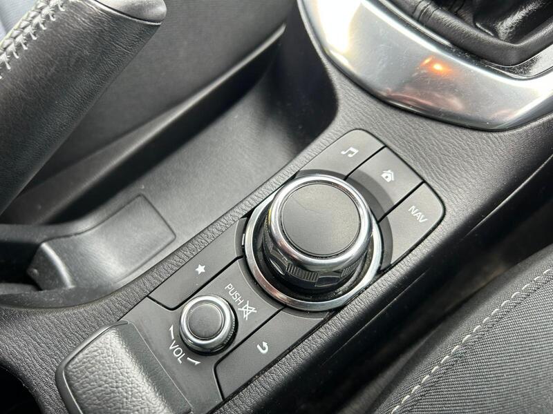2016 Mazda Mazda2 - AutoTrader Import