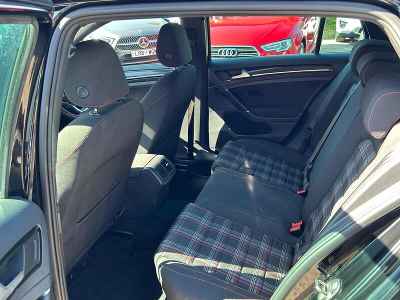 2016 Volkswagen Golf - AutoTrader Import