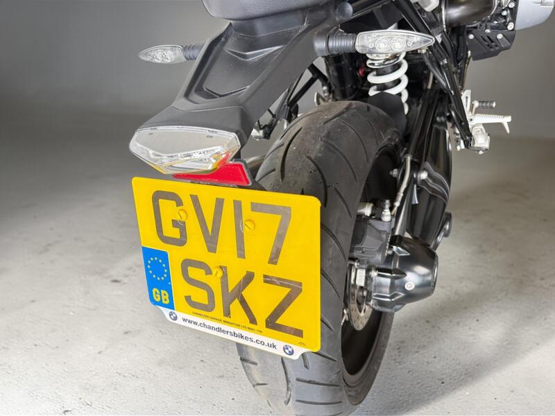 2017 BMW R nineT Pure - AutoTrader Import