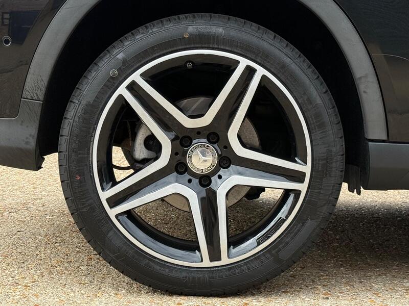 2016 Mercedes-Benz GLA - AutoTrader Import