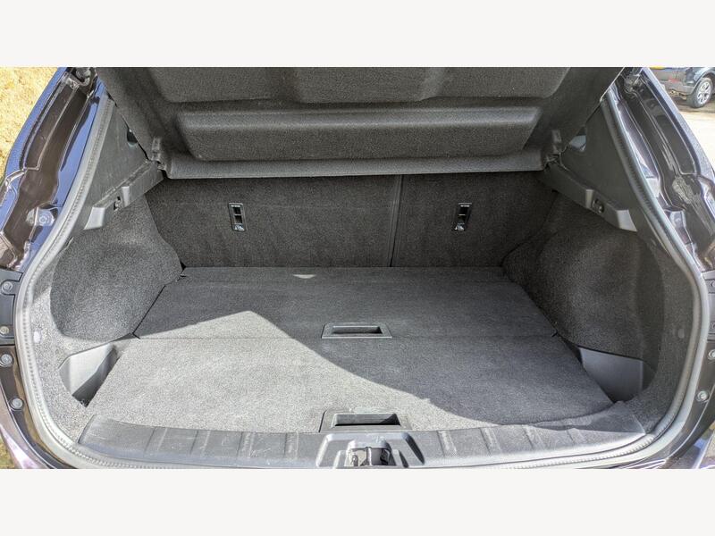 2017 Nissan Qashqai - AutoTrader Import