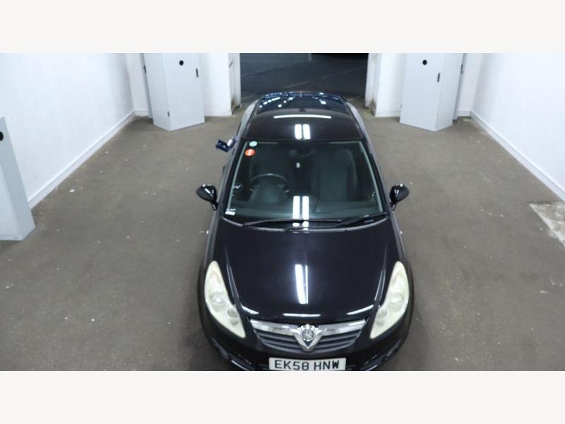 Corsa