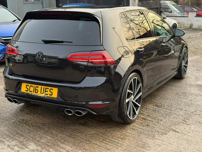 2016 Volkswagen Golf - AutoTrader Import