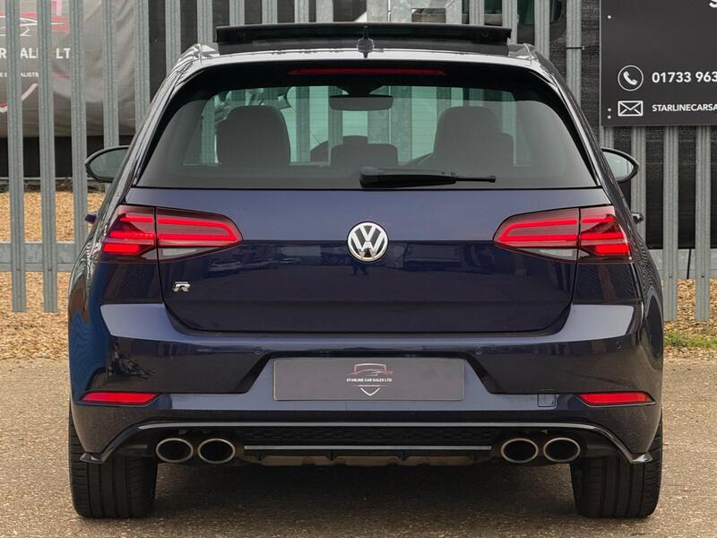 2019 Volkswagen Golf - AutoTrader Import