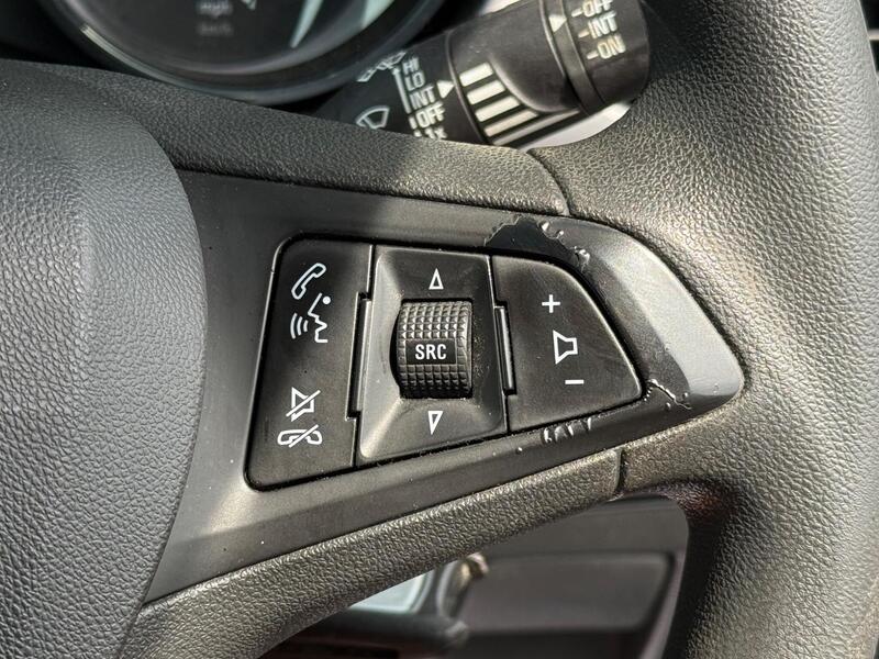2017 Vauxhall Astra - AutoTrader Import