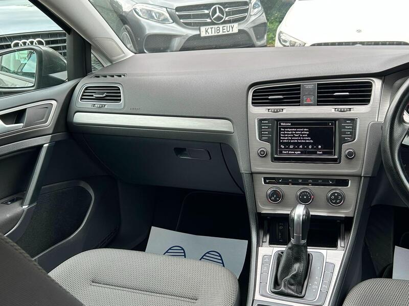 2016 Volkswagen Golf - AutoTrader Import