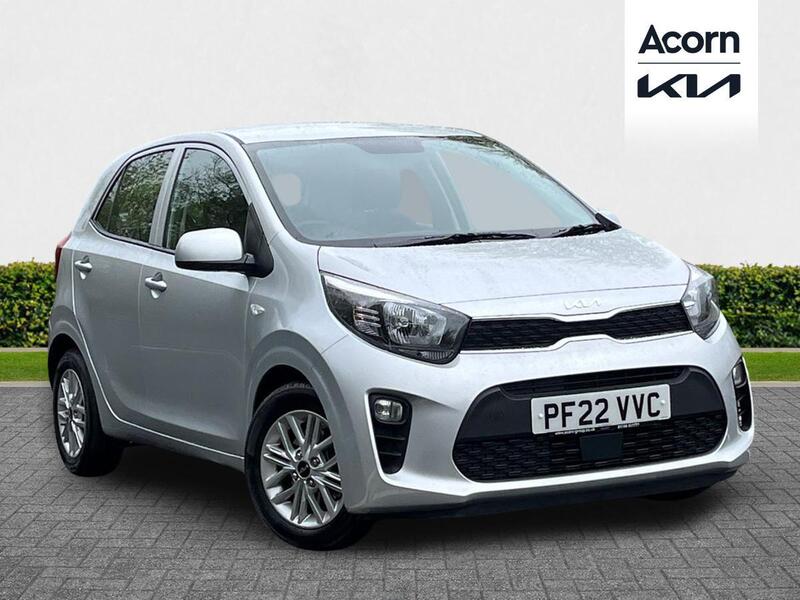Kia Picanto 1.0 DPi 2 AMT Euro 6 (s/s) 5dr - Image
