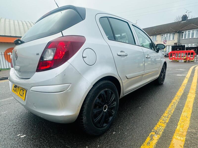Corsa