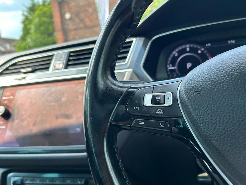 2017 Volkswagen Tiguan - AutoTrader Import