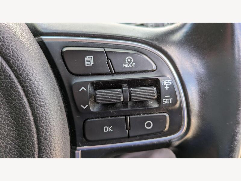 2018 Kia Sportage - AutoTrader Import