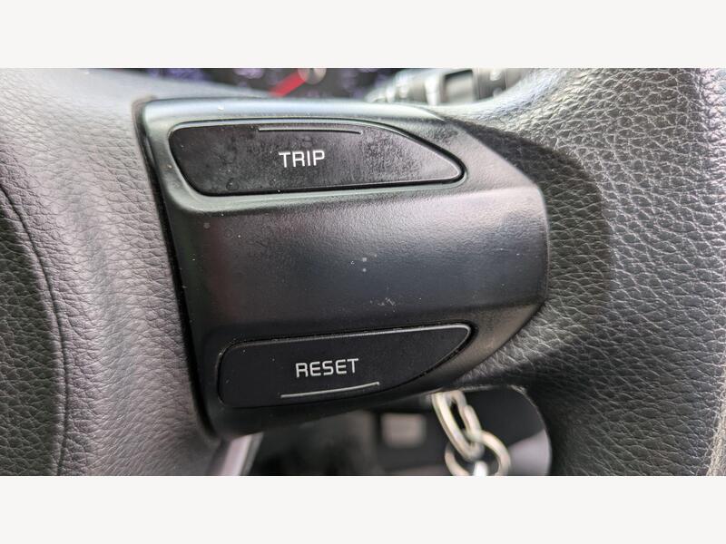2017 Kia Rio - AutoTrader Import