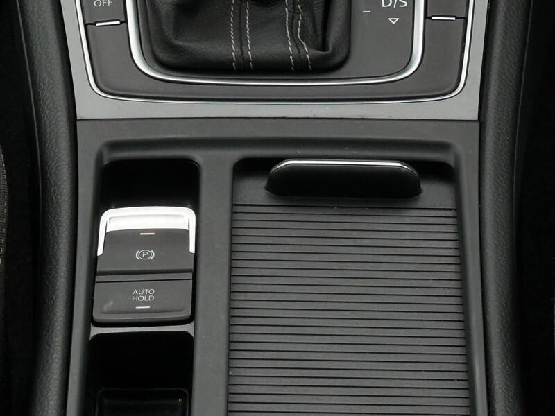 2019 Volkswagen Golf - AutoTrader Import