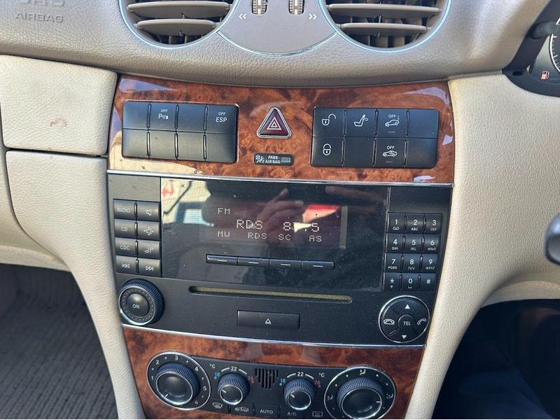 CLK