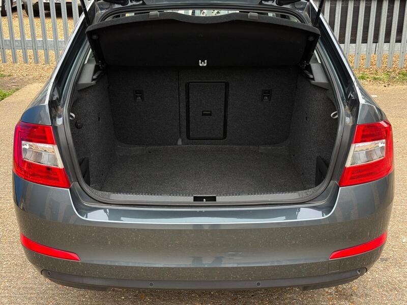 2014 Skoda Octavia - AutoTrader Import