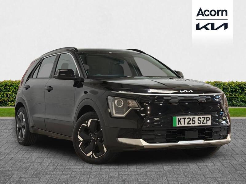 Kia Niro 64.8kWh 2 Auto 5dr - Image