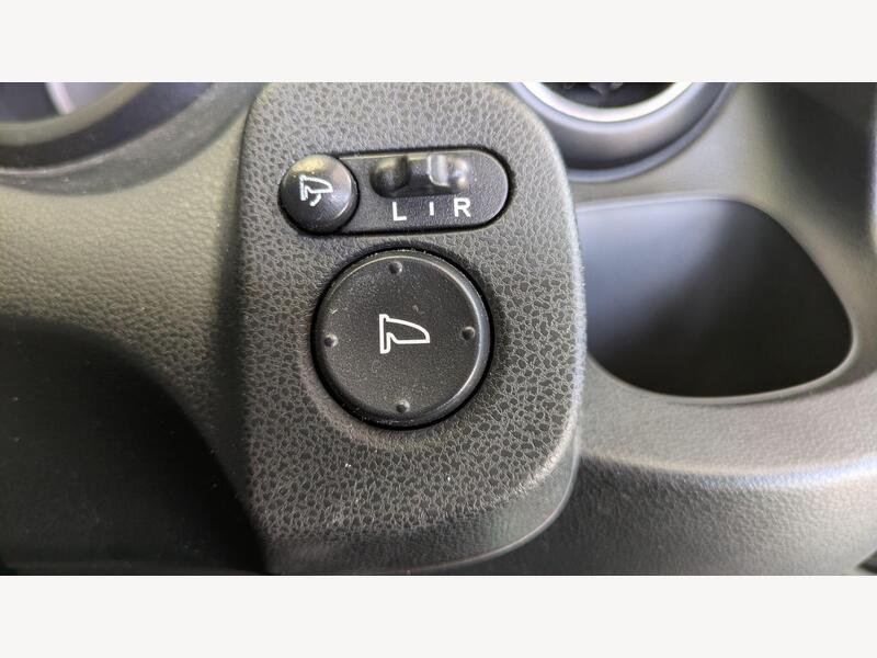 2014 Honda Jazz - AutoTrader Import
