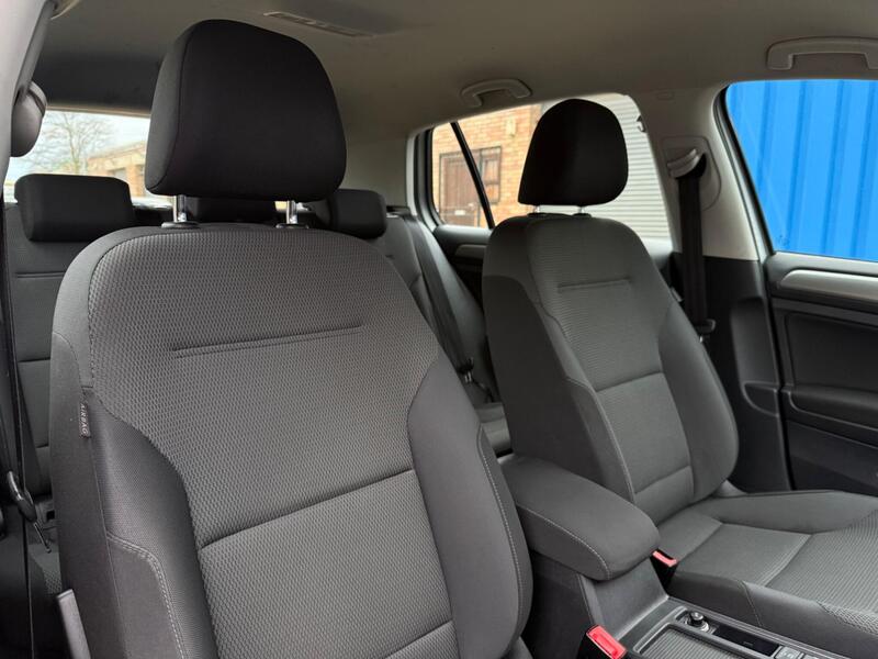 2014 Volkswagen Golf - AutoTrader Import