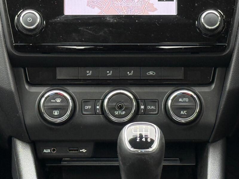 2014 Skoda Octavia - AutoTrader Import