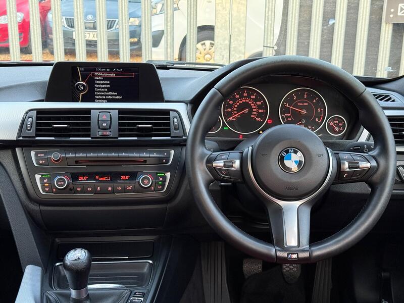 2013 BMW 3 Series - AutoTrader Import