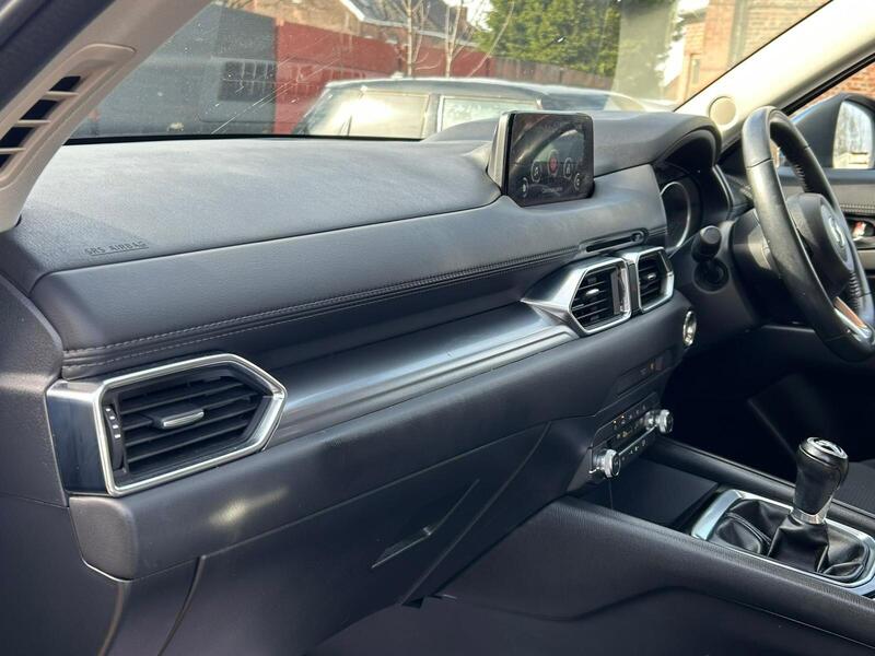 2019 Mazda CX-5 - AutoTrader Import