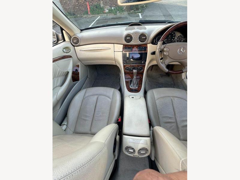 CLK