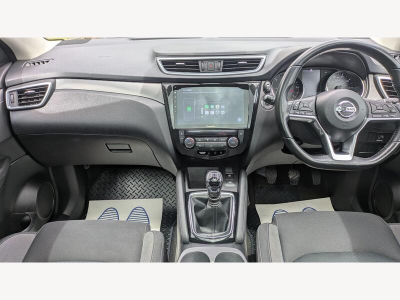 2019 Nissan Qashqai - AutoTrader Import