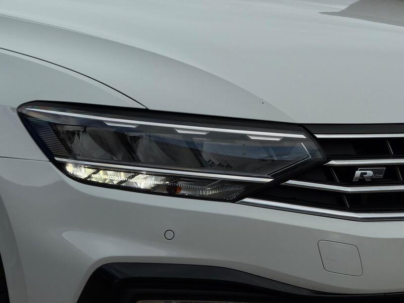 2019 Volkswagen Passat - AutoTrader Import