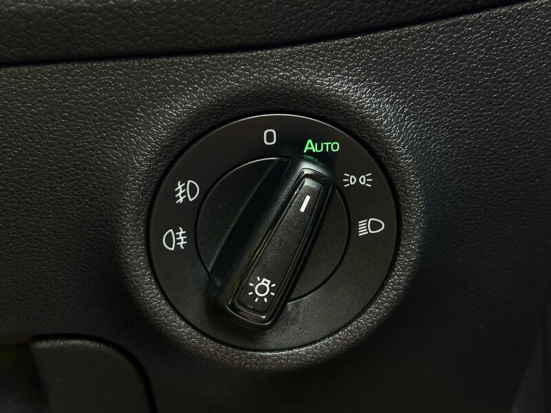 2018 Skoda Kodiaq - AutoTrader Import