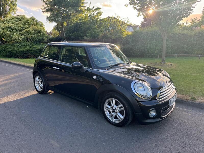 MINI