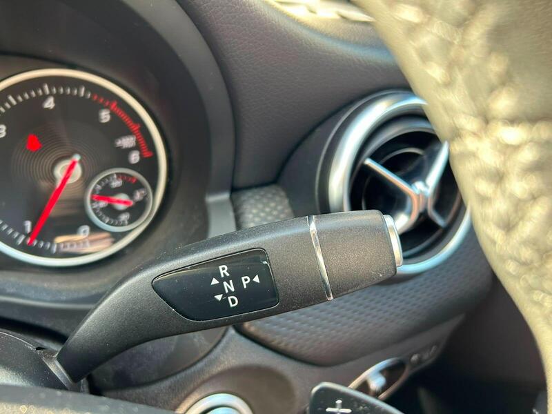 2017 Mercedes-Benz A Class - AutoTrader Import