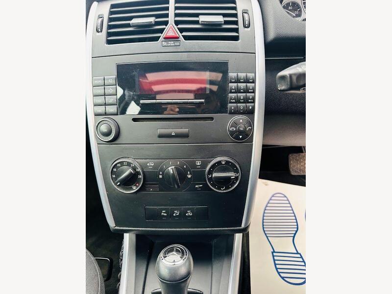 B Class