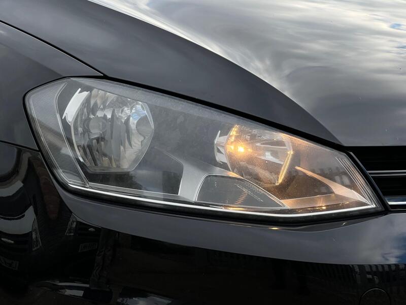 2013 Volkswagen Golf - AutoTrader Import