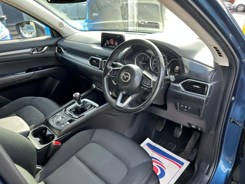 2019 Mazda CX-5 - AutoTrader Import