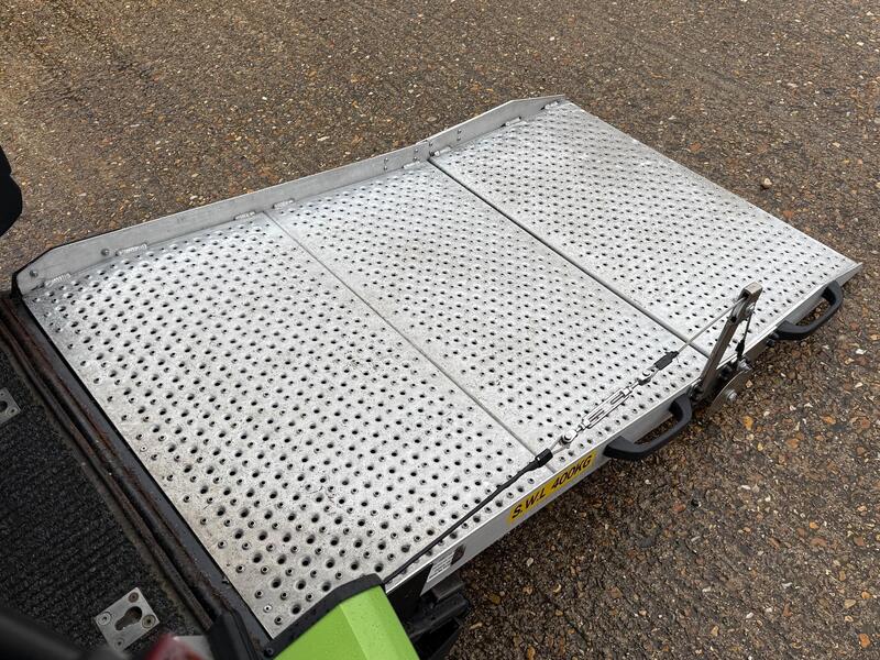 2017 Volkswagen Caddy Maxi Life - AutoTrader Import