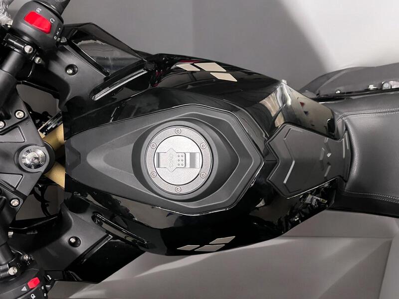 2026 Lexmoto LXR 125 - AutoTrader Import