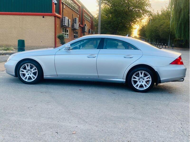 CLS