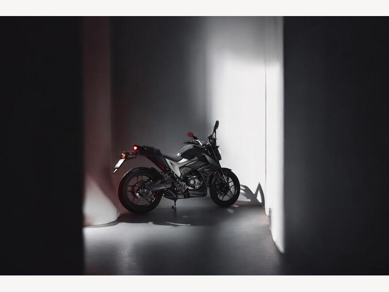 2026 Lexmoto LS-Z 125 - AutoTrader Import