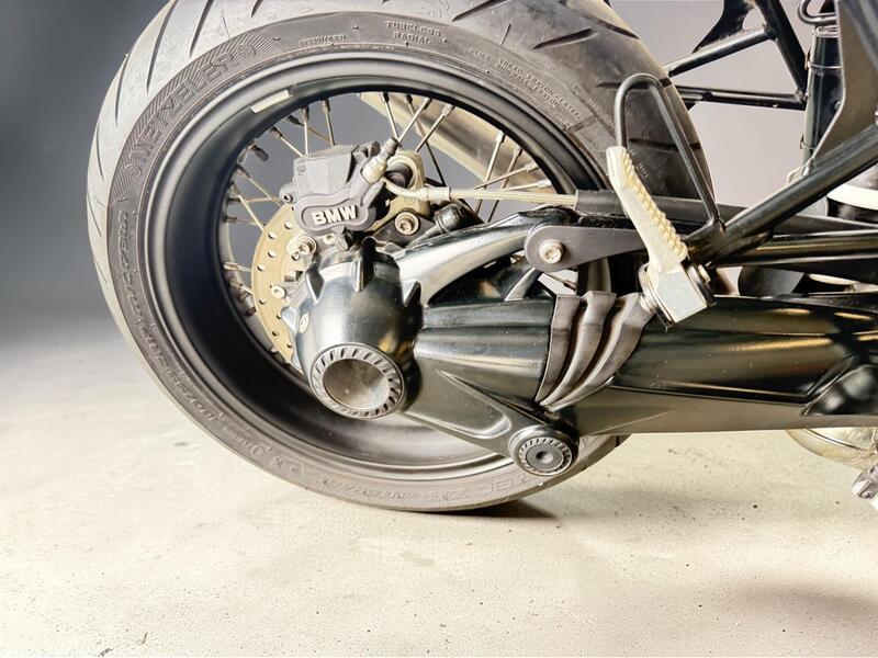 2017 BMW R nineT Pure - AutoTrader Import