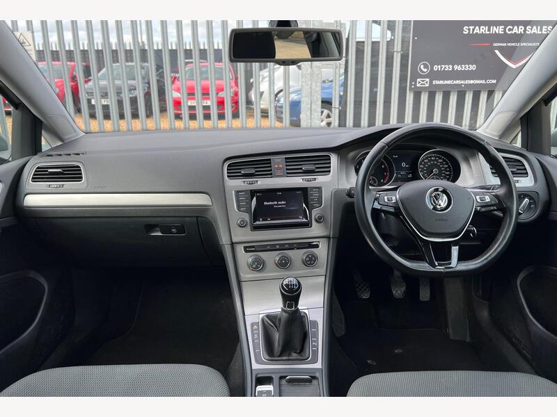 2015 Volkswagen Golf - AutoTrader Import