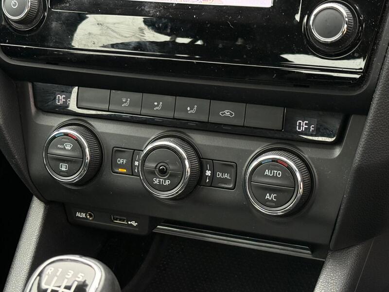 2014 Skoda Octavia - AutoTrader Import