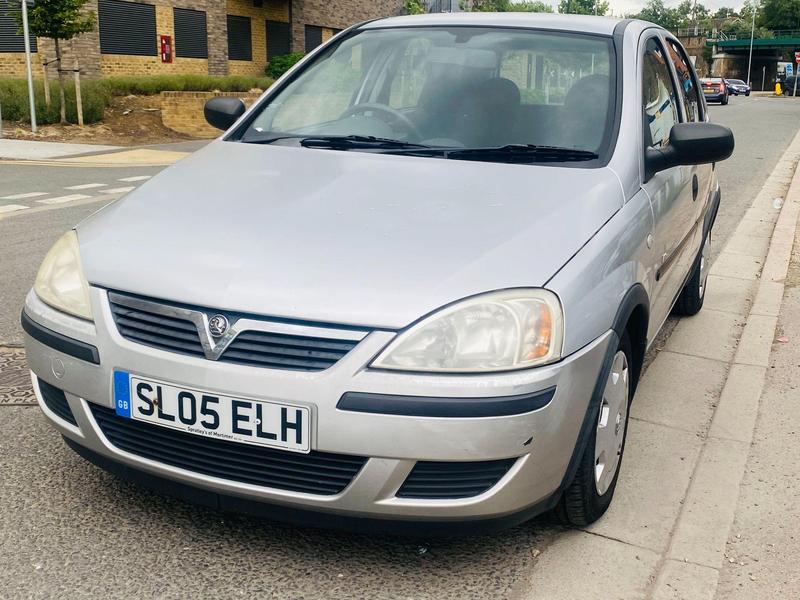 Corsa