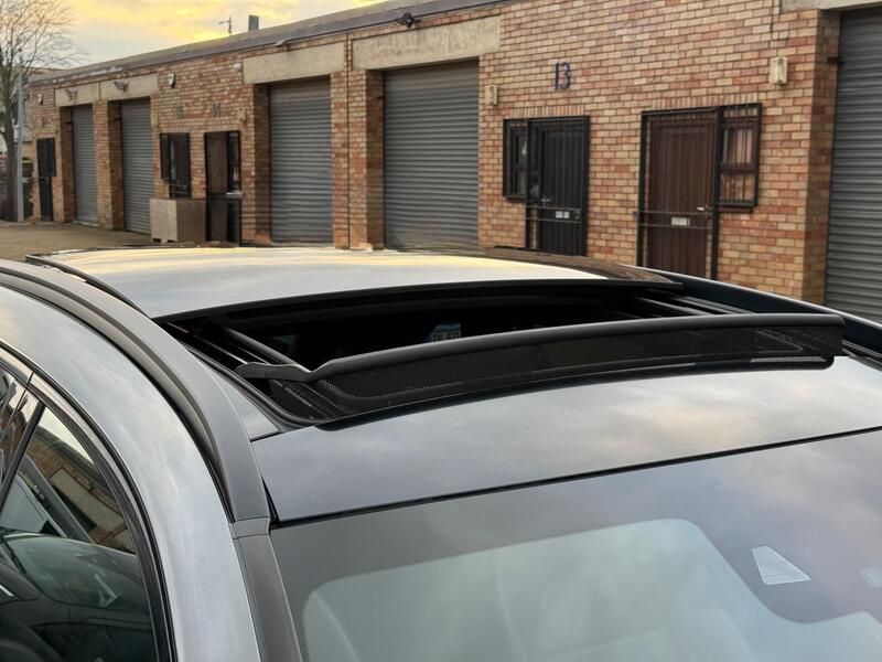 2017 Mercedes-Benz GLC - AutoTrader Import