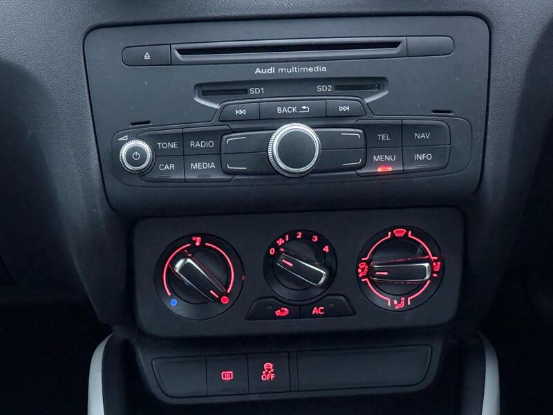 2012 Audi A1 - AutoTrader Import