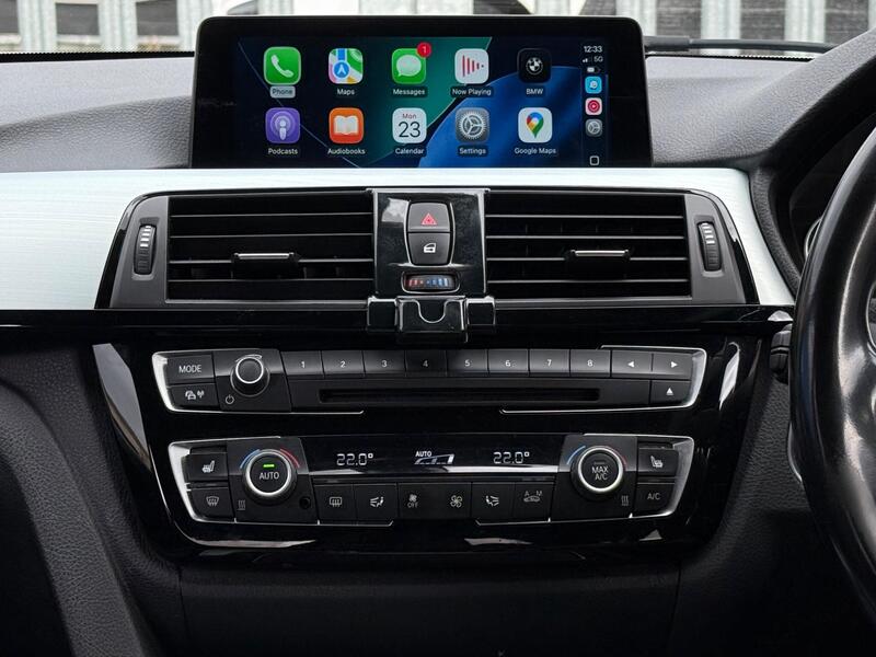 2016 BMW 3 Series - AutoTrader Import