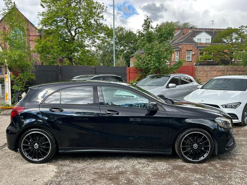 2017 Mercedes-Benz A Class - AutoTrader Import