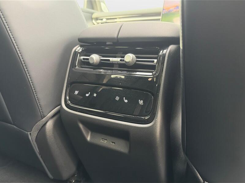 Chery Tiggo 9 1.5T 34.46kWh Summit DHT3 4WD Euro 6 (s/s) 5dr — photo 26
