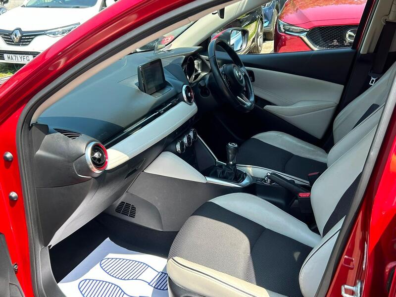 2019 Mazda Mazda2 - AutoTrader Import